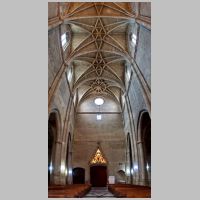 Catedral de Huesca, photo Yuri Rapoport, flickr.jpg